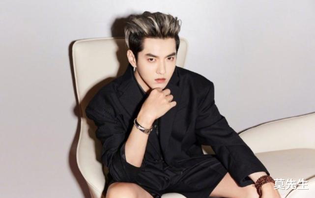 吴亦凡|7位哈人力挺吴亦凡，腾讯视频宣布解约，《青簪行》或播出无望