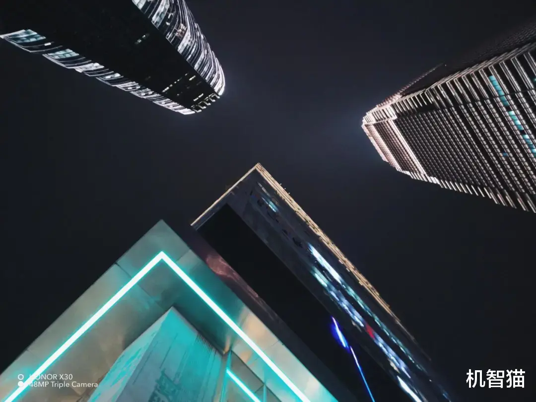 荣耀x30|荣耀X30续航体验:4800mAh大电池它真的陪了我一整天