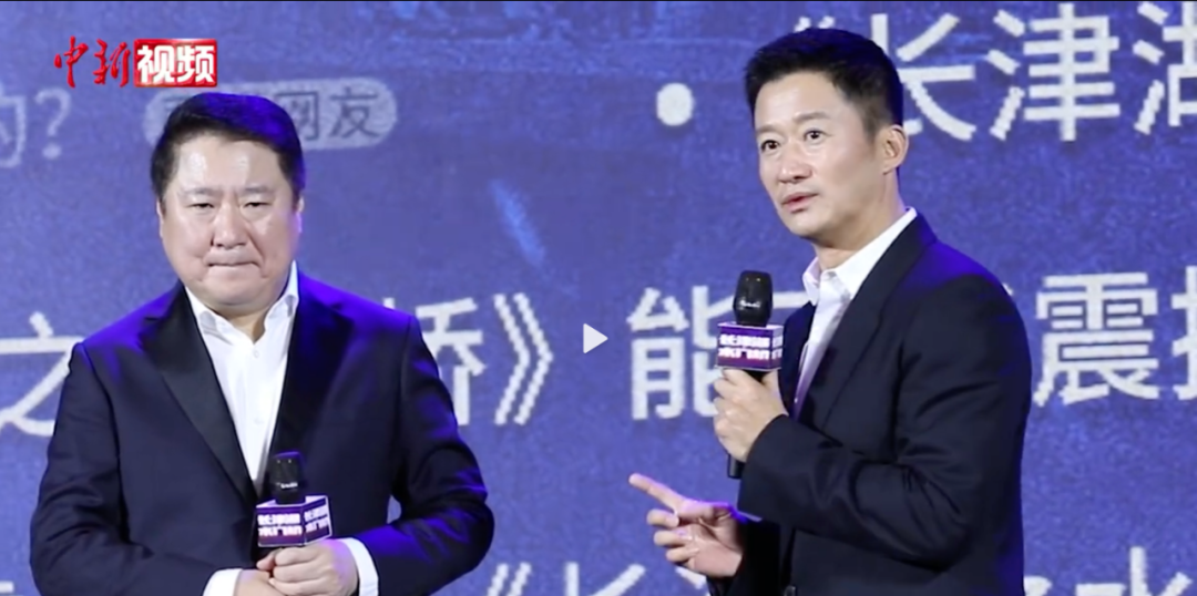 陈法蓉|关于《水门桥》和《蜘蛛侠》，我有两个好消息和一个坏消息