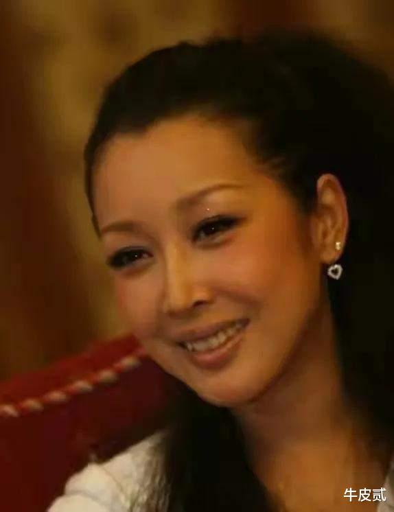 阿娇|孙悦的坎坷情史, 3任男友接连身亡、坐牢、破产，终嫁理工男获幸福