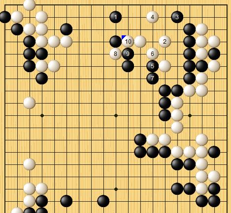 崔精|时也，运也！崔精九段叫苦不迭，决赛对手原来又是你？