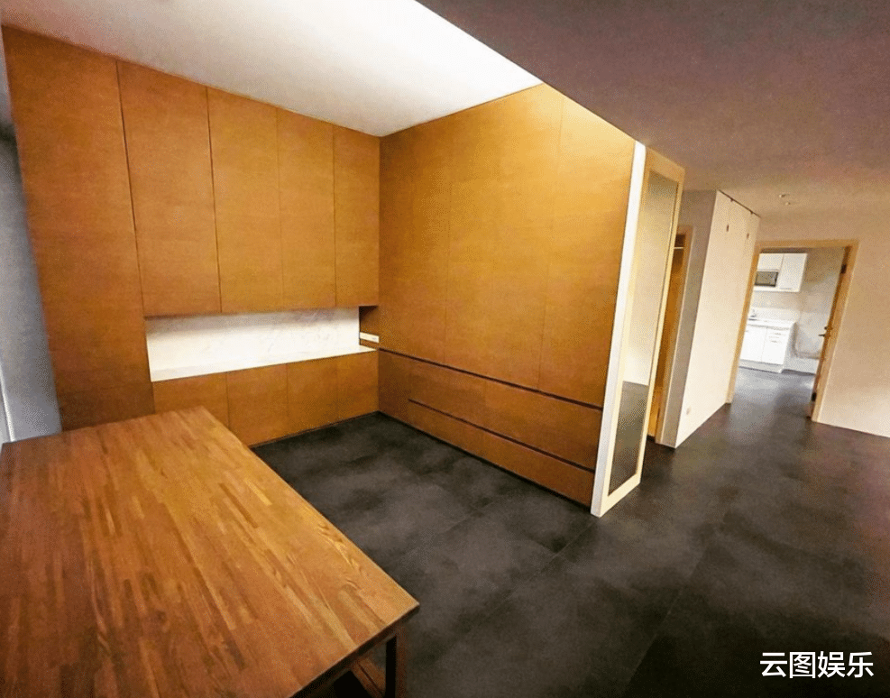 房产|46岁视后变卖豪宅，跟老公到国外投资房产！结婚5年不生娃仍恩爱