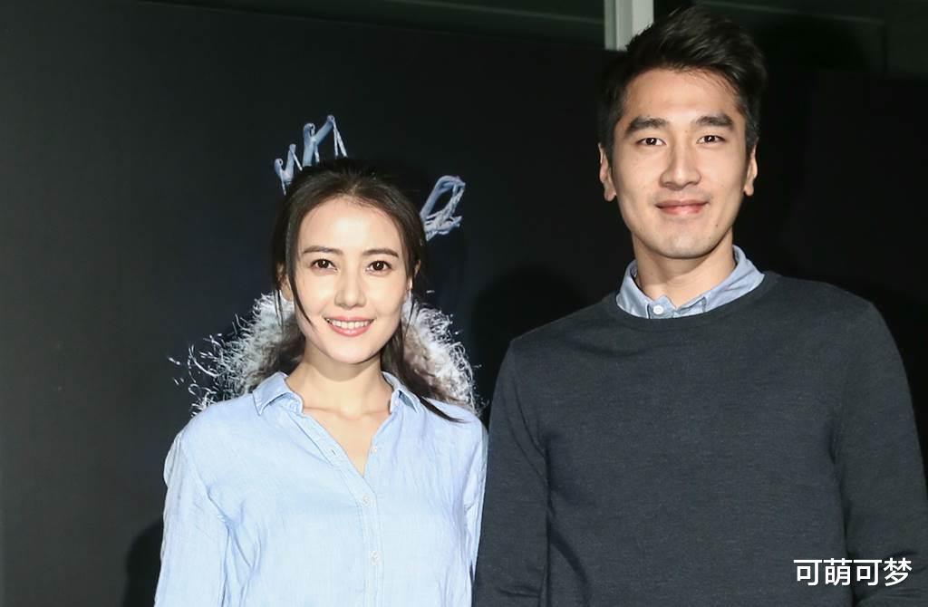 高圆圆|最美女星不老神话破灭？42岁高圆圆真面目现形