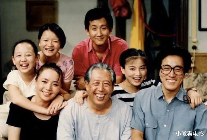 家有儿女|近30年评分最高的10部情景剧，《家有儿女》第五，前三都毫无争议