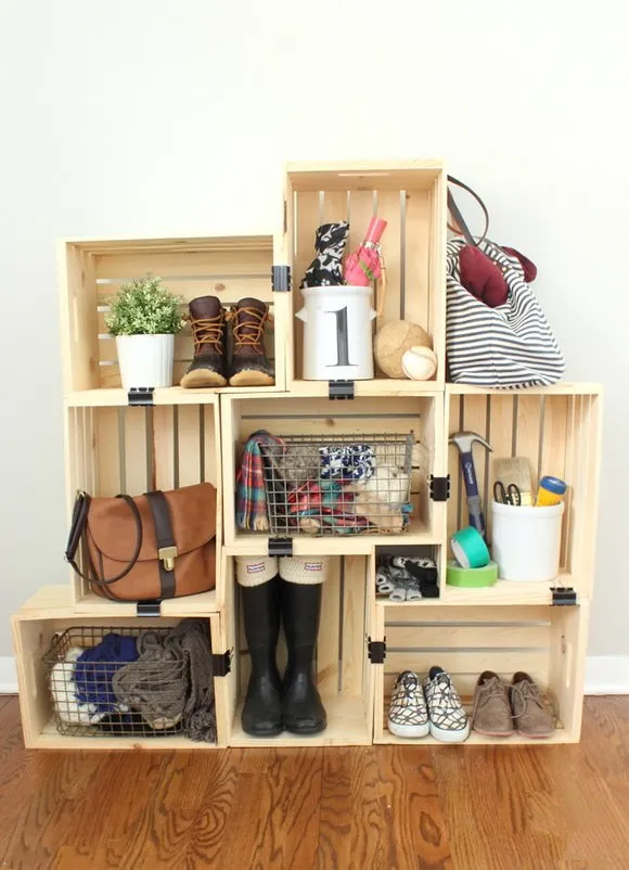 |12个实用家居布置小物品，让你的小户型更加舒适，你尝试过几个？