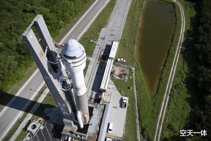 ea 美国载人飞船知多少?波音星际线不成器,马斯克龙飞船一枝独秀