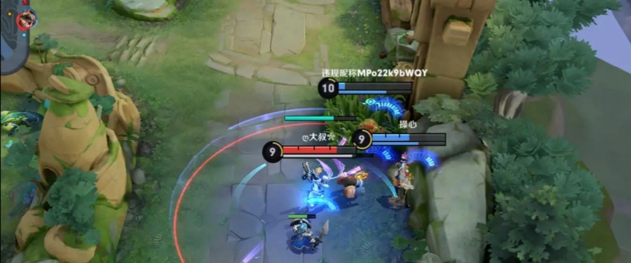 王者荣耀|王者荣耀:一个新号想要打上王者有多难?即使其实代练,也很费劲