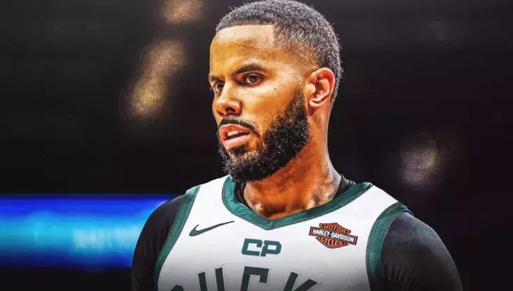 交易|就在刚刚！4队6人大交易正式达成，阿里扎交易创历NBA史纪录