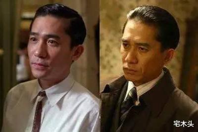 无名|《无名》正在上海秘密拍摄，确认梁朝伟演出，或披露拍摄内幕