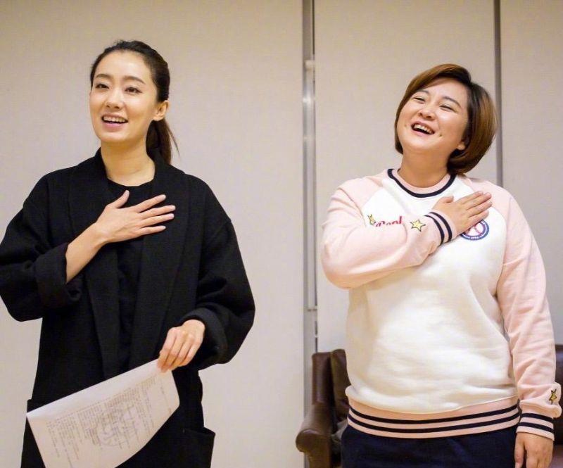 张小斐|张小斐夺金鸡影后致谢感言超感人！贾玲2012年微博再被考古很好哭