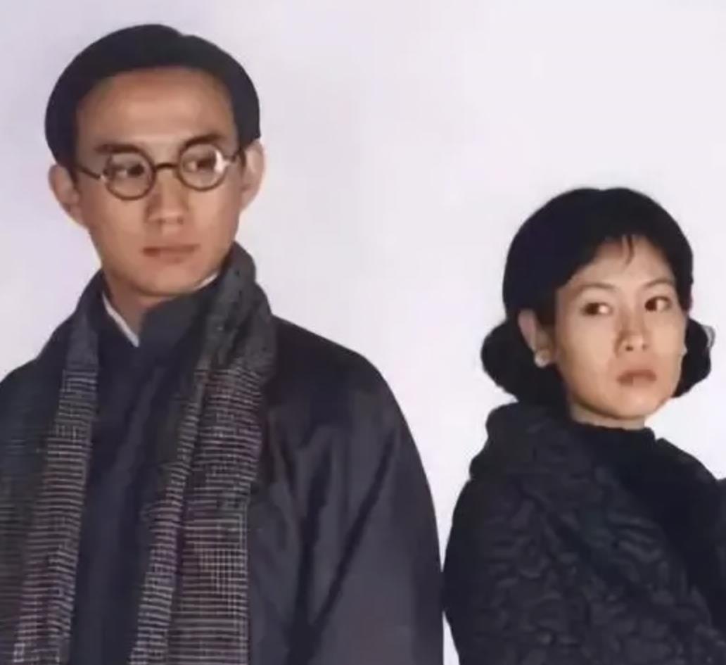 |黄磊和刘若英有了“第四种感情”后，孙莉不介意？