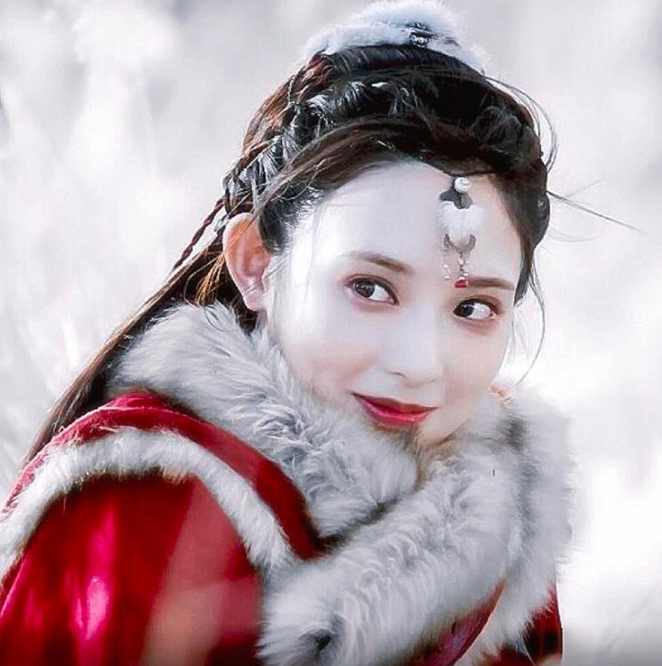 古装剧|任嘉伦新古装剧，能让你看哭的虐恋故事，女主还是老熟人！