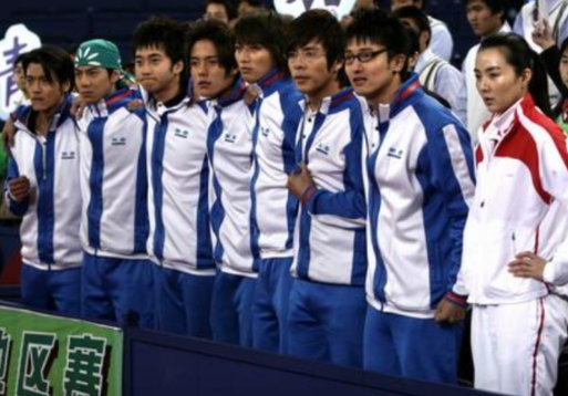 李易峰|13年前这部剧究竟有多强大？张超乔任梁配角，李易峰薛之谦跑龙套