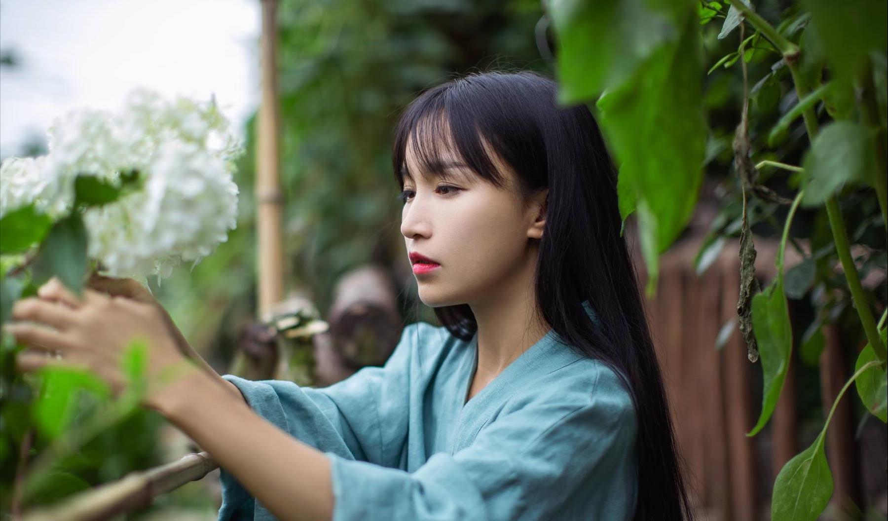 一只麦兜 消失3个月的李子柒，不会这么轻易就被打败的