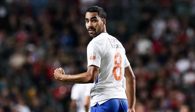 小翔很忙|双线十连胜!郝伟瞄准赛季双冠王!他比李霄鹏强在哪里?