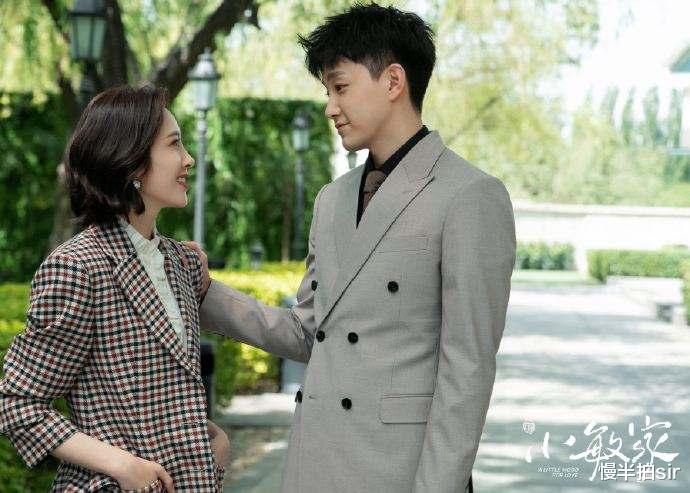 刘小捷|《小敏家》：男女会成为朋友还是情侣，一早就注定了