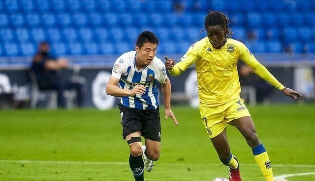 武磊|敢撬武磊墙角？武磊已收海港外球队报价，西媒：条件优厚难抗拒