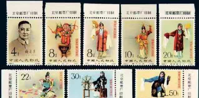 邮票|40年前，自己花了96元巨资买了15版猴票的邮票员，现状价值多少？