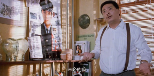 吴孟达|吴孟达病逝，孝子吴韦仑眼泛泪光惹人心疼，好友称在港举办追思会