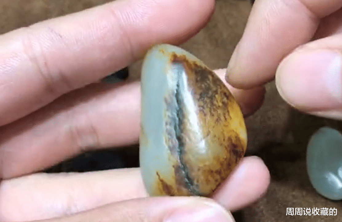 |挑选和田玉不想入坑，这点一定要明确