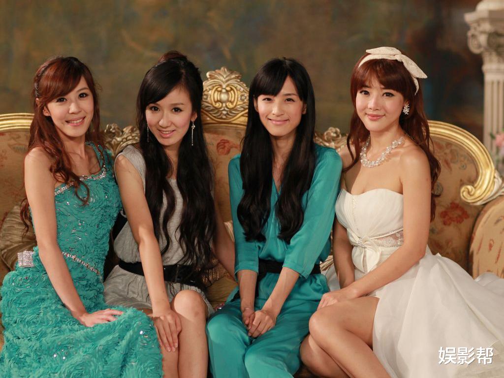 赵霁|不愧是“林宛瑜”！别人一胖毁所有，她却因变胖美得认不出