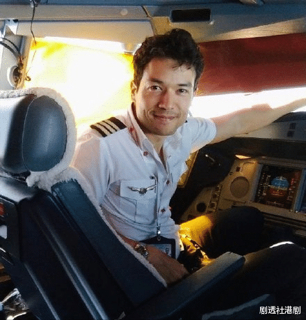 TVB|TVB“仙气女神”为演机器人冷落男友，不小心暴露两人拍拖时间