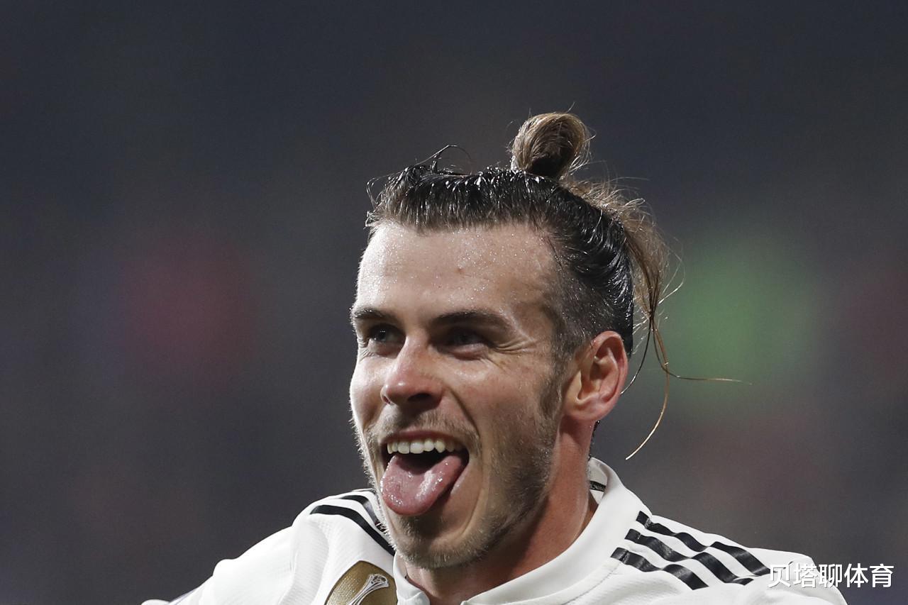 热刺|穆里尼奥脸都不要了！贝尔炮轰：早踢攻势足球，热刺就夺冠了