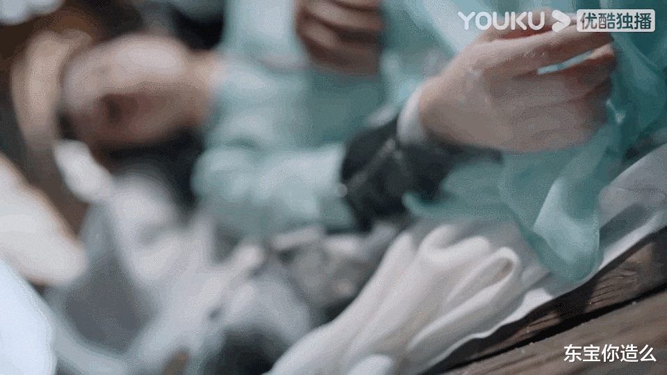 赵丽颖|美人鱼不要硬演！有人风情万种，有人生动可爱，有人看起来像妖怪