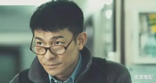 刘德华|刘德华的“信仰”，会让多少明星“脸红”？