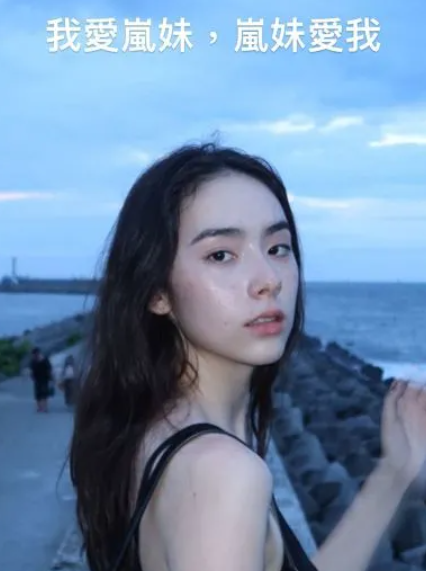 伊能静|伊能静这是咋教的儿子，完全放飞自我了