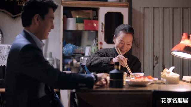 |《突围》组织派齐本安去京州，当一把手只是假象，隐瞒了真正目的