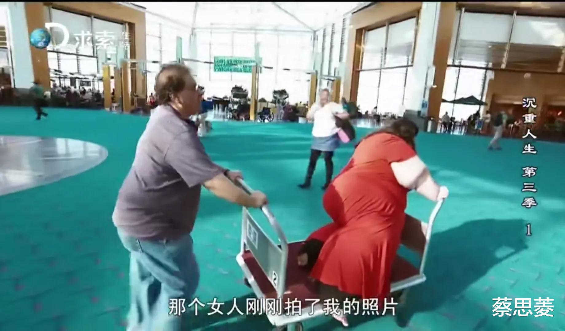 发型 596斤花季女孩减肥成功后美丽动人,可男友嫌瘦和她分手了