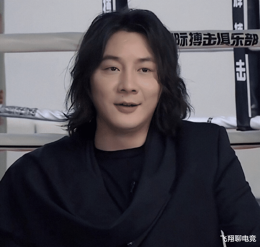 张大仙|张大仙能打职业吗？本人亲自晒巅峰赛分数，坦言成为职业只差这点