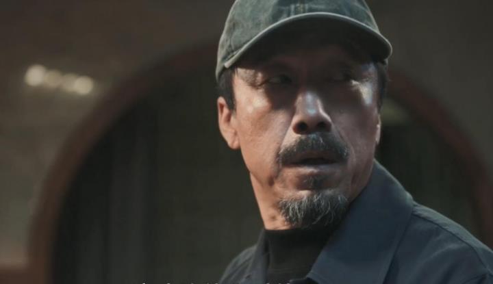 扫黑风暴|同一个人，出演《隐秘而伟大》再演《扫黑风暴》，居然没认出来