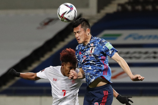 国足|亚洲12强赛分析：5支强队悬念最小，黑马崛起，国足或搭上末班车