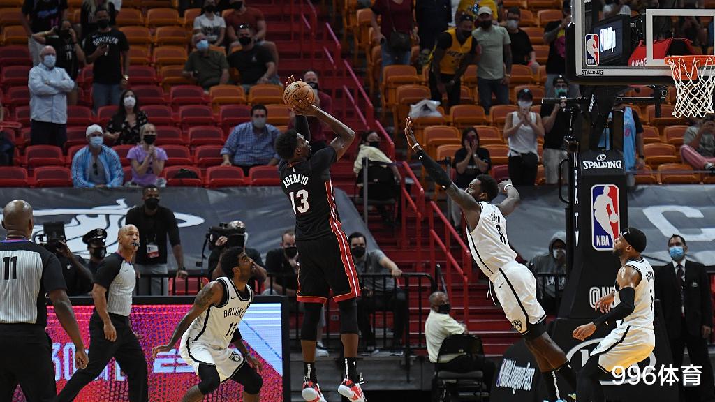 篮网队|3连败后，篮网首轮对手基本锁定，捏软柿子还是硬刚东部冠军？