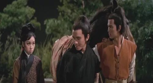 李菁|死在出租房的影后：被林青霞视为偶像，她一手好牌是怎么打烂的？