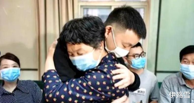 伊殇雪 姚策“错换人生”28年：是医院抱错，还是人性丑恶？