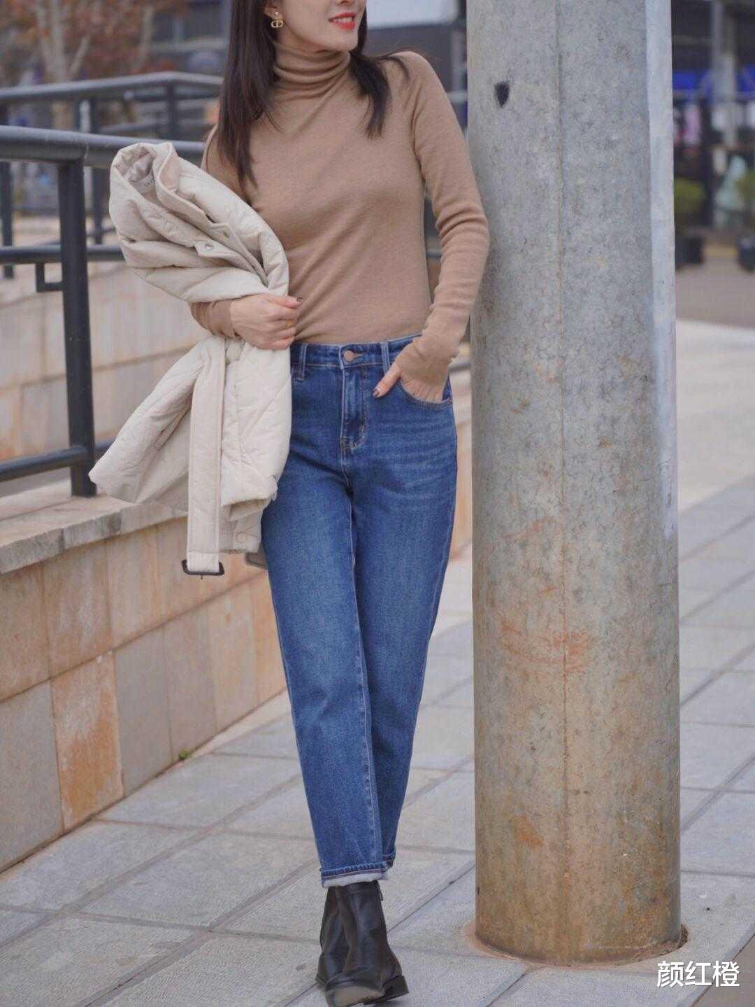 穿衣搭配|职场通勤怎么穿才高级？这几套穿搭知性干练又洋气，谁穿都好看