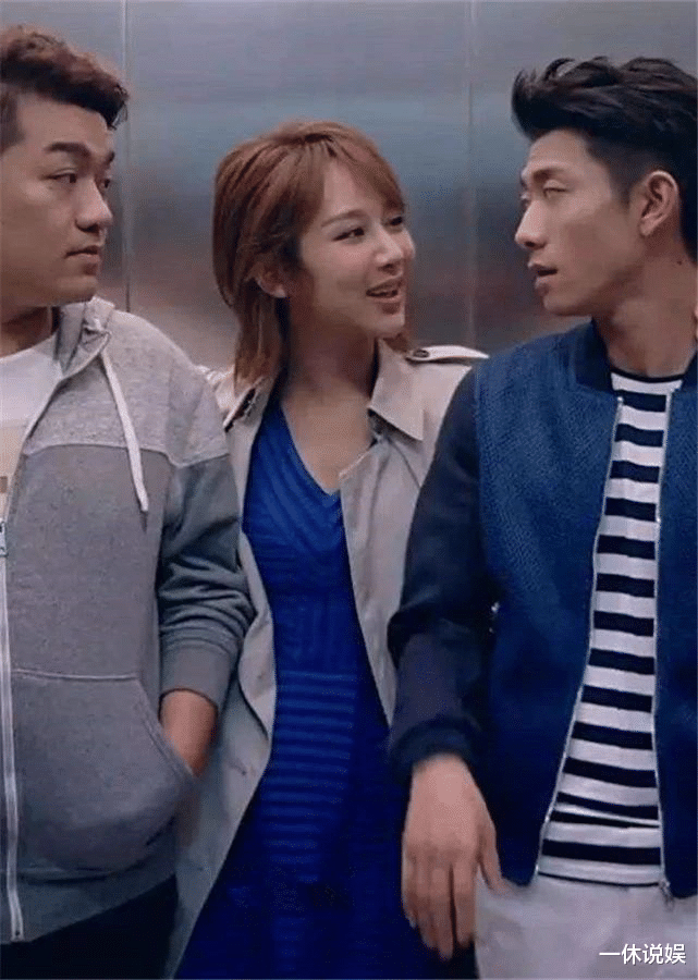 尤浩然|说他是一胖毁所有，不过分吧！