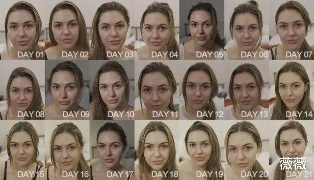 护肤品|30岁以上的女人，在睡前坚持3个小习惯，皮肤会越来越白嫩有光泽