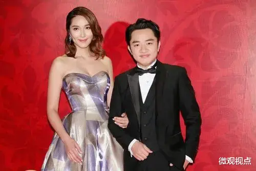 王祖蓝|当年李亚男把王祖蓝带回家，差点没把父亲气死，称王祖蓝没有男人样