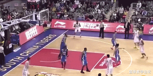 伊曼纽尔·穆迪埃|合同结束！再见了，中国男孩！25岁天才告别NBA