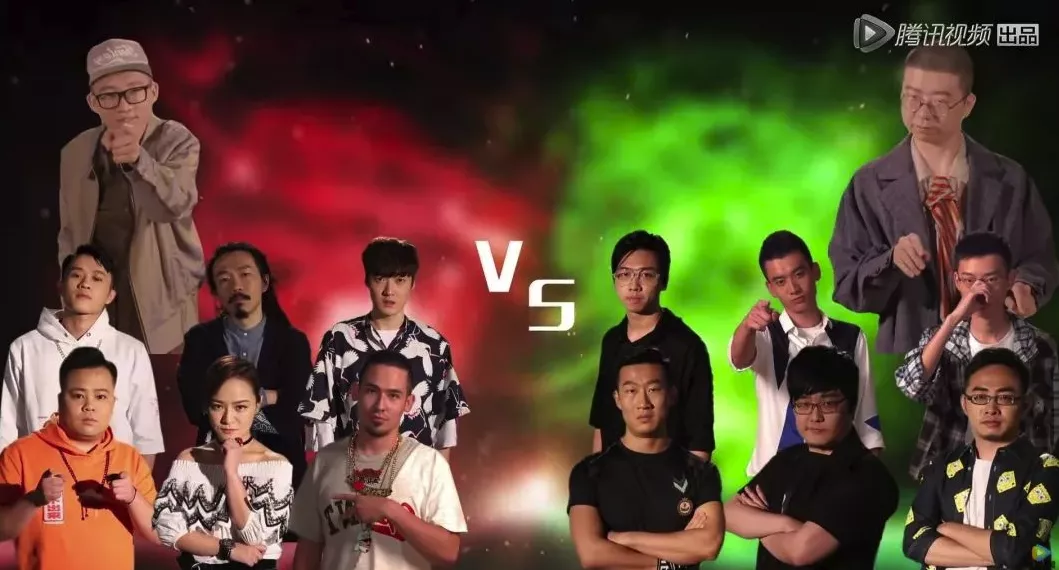 InsDaily|这个男人越“阴阳怪气”,网友就越喜欢!