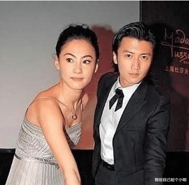 张柏芝|张柏芝哭成泪人，终于透露坚持生三胎的原因，果然和谢霆锋有关？