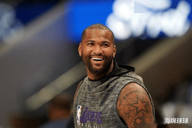 考辛斯|恭喜考辛斯！230萬底薪轉正，拒絕加盟湖人聯手詹姆斯，這次選對了