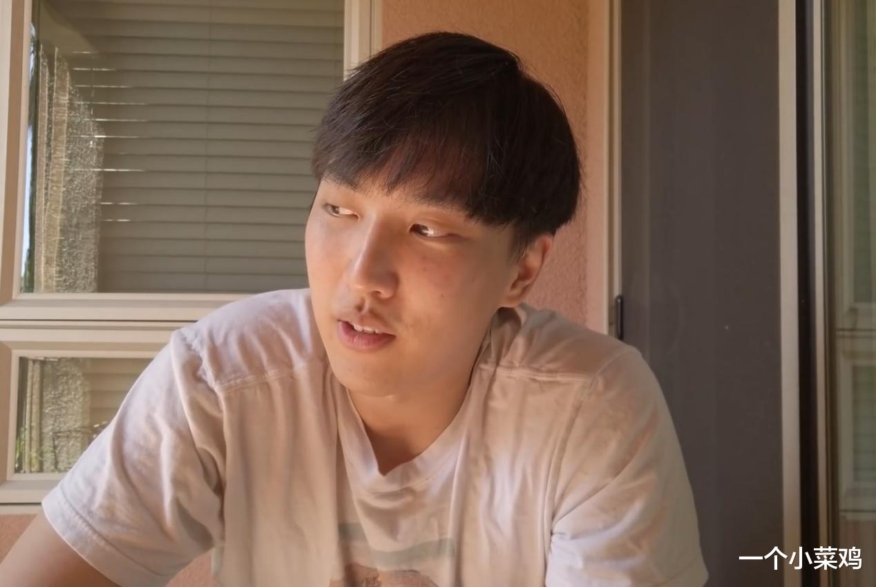 彭亦亮|LOL前职业选手Doublelift感染新冠:失去了对游戏的兴趣,将暂停直播一段时间