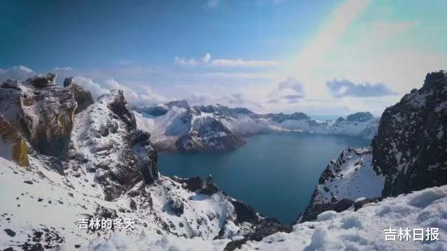 |冰雪 潮游 竞猜｜吉林卫视冰雪之旅今日21: 15开播