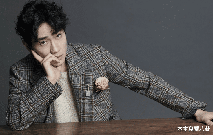 朱一龙|每部剧朱一龙都能呈现出不一样的感觉,这都是他这10年的努力