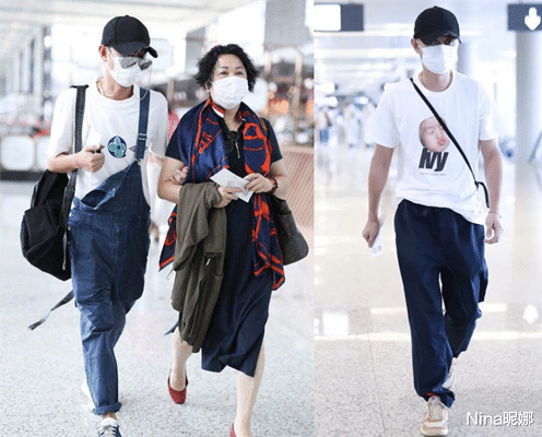 Nina昵娜|文章为女儿比赛打call，穿背带裤裤脚高低不雅观，全程拍手太激动